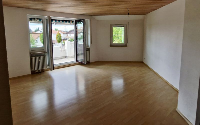  3-Zimmer-Wohnung provisionsfrei